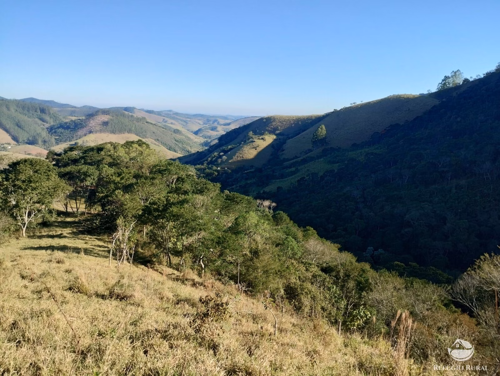 Plot of 5 acres in São José dos Campos, SP, Brazil