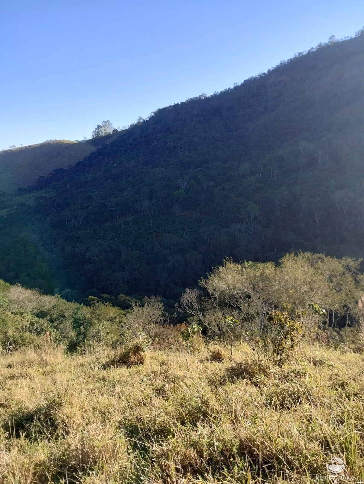 Plot of 5 acres in São José dos Campos, SP, Brazil