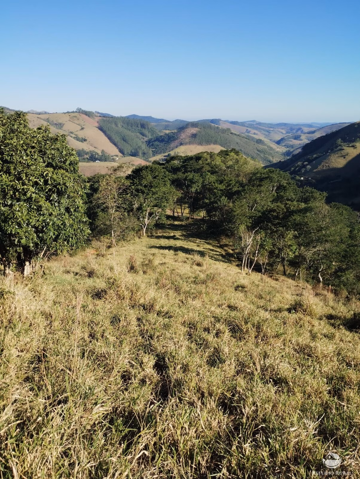 Plot of 5 acres in São José dos Campos, SP, Brazil