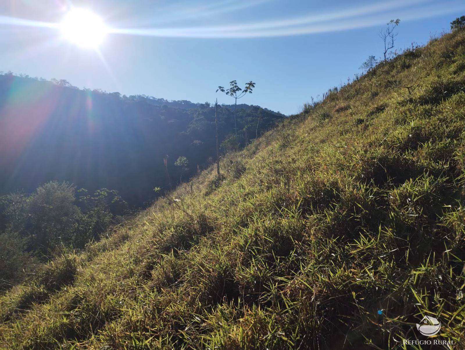 Plot of 5 acres in São José dos Campos, SP, Brazil