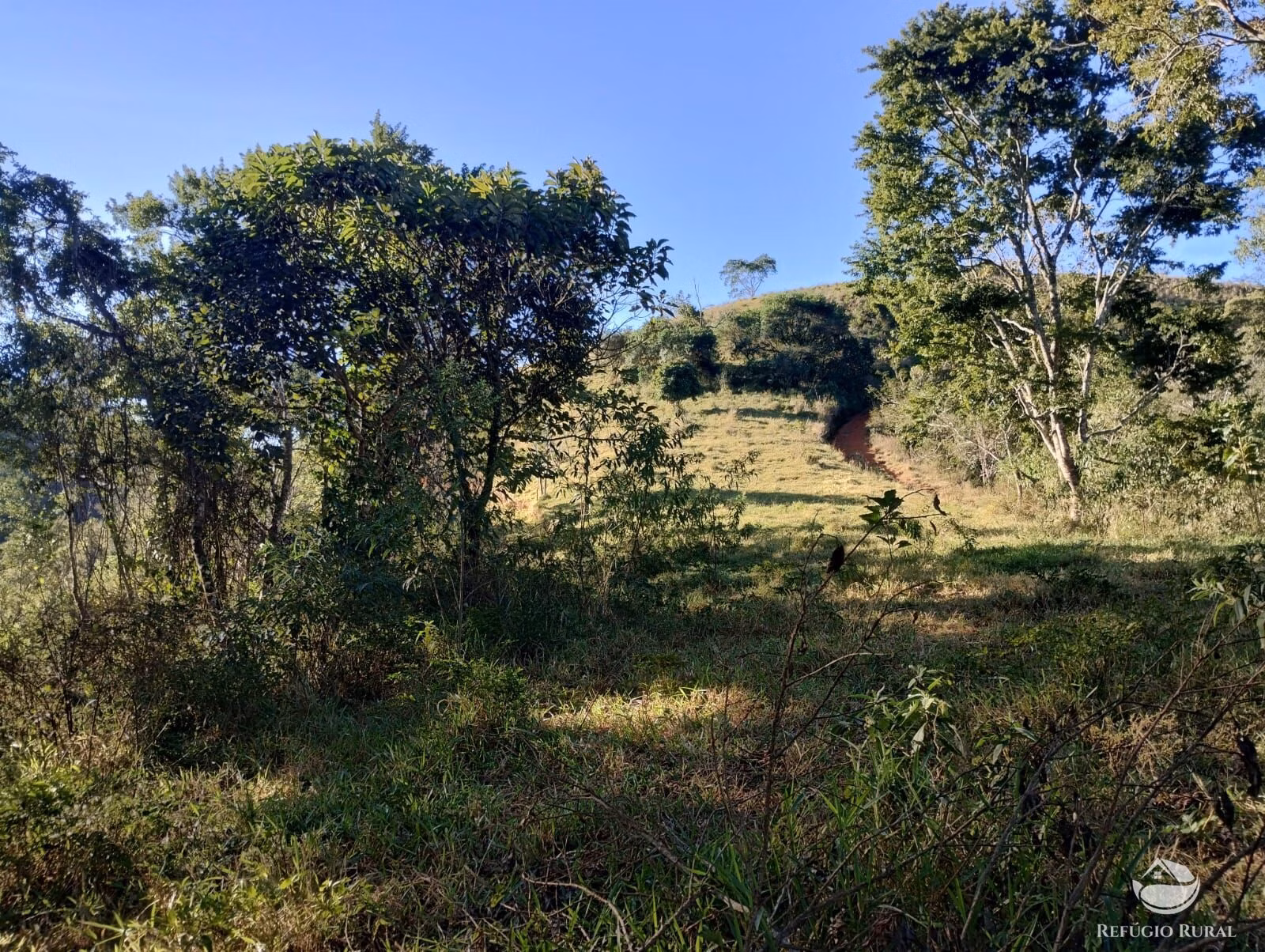 Plot of 5 acres in São José dos Campos, SP, Brazil
