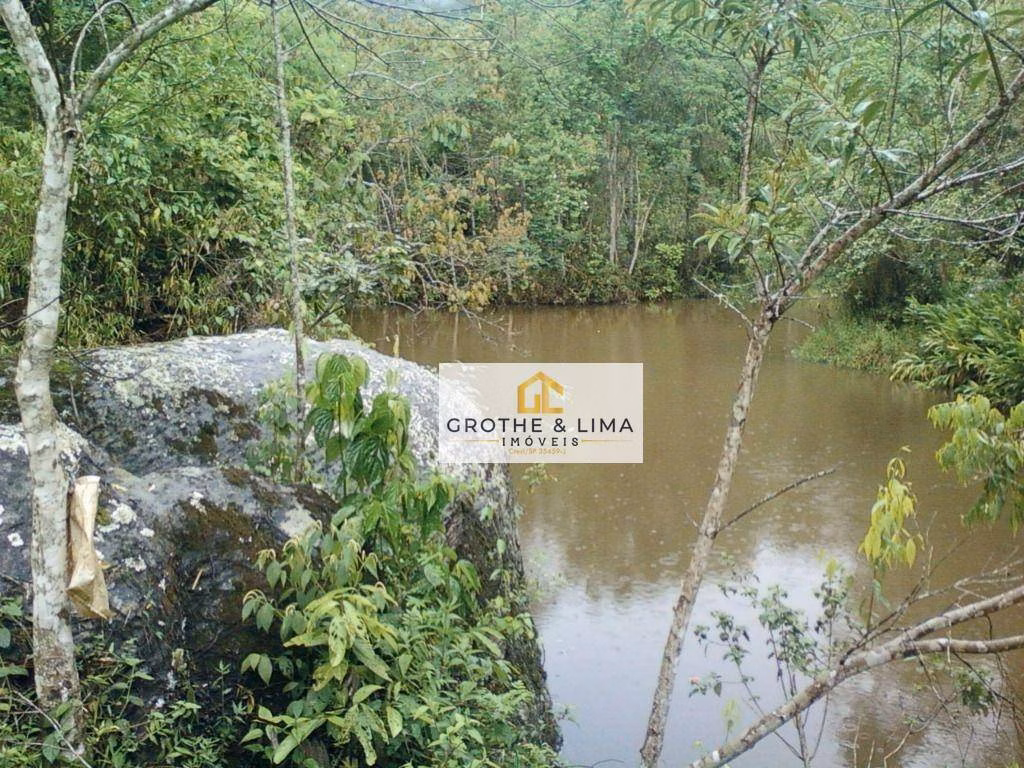 Country home of 5 acres in São José dos Campos, SP, Brazil
