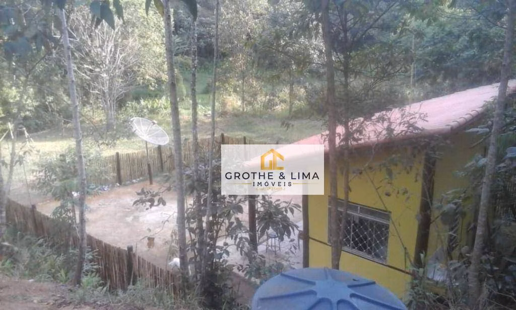Country home of 5 acres in São José dos Campos, SP, Brazil