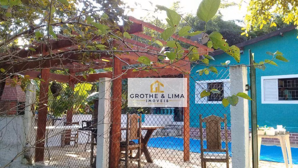 Country home of 5 acres in São José dos Campos, SP, Brazil