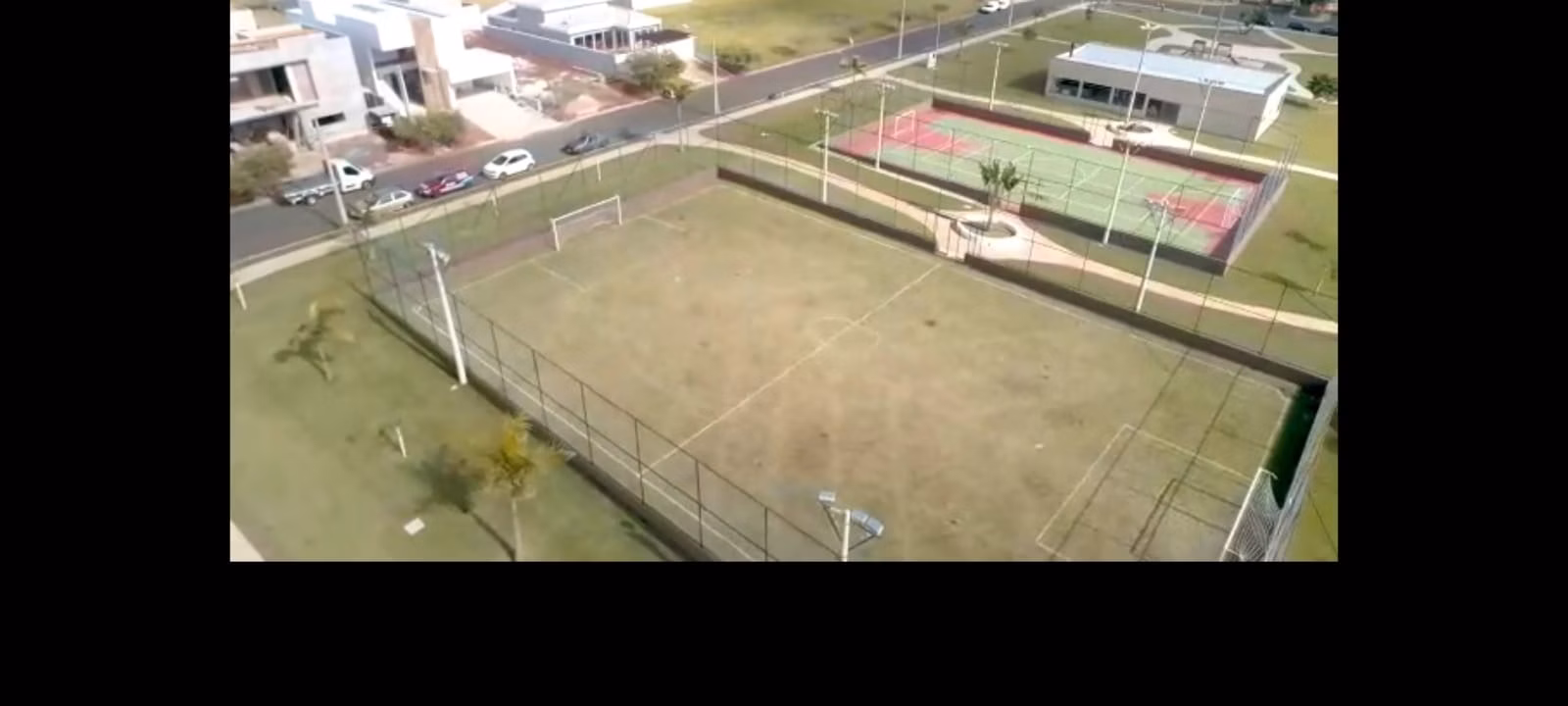 Terreno de 324 m² em Araras, SP