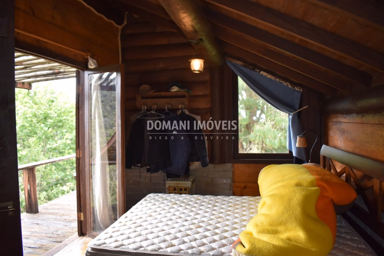 Casa de 2.060 m² em Campos do Jordão, SP