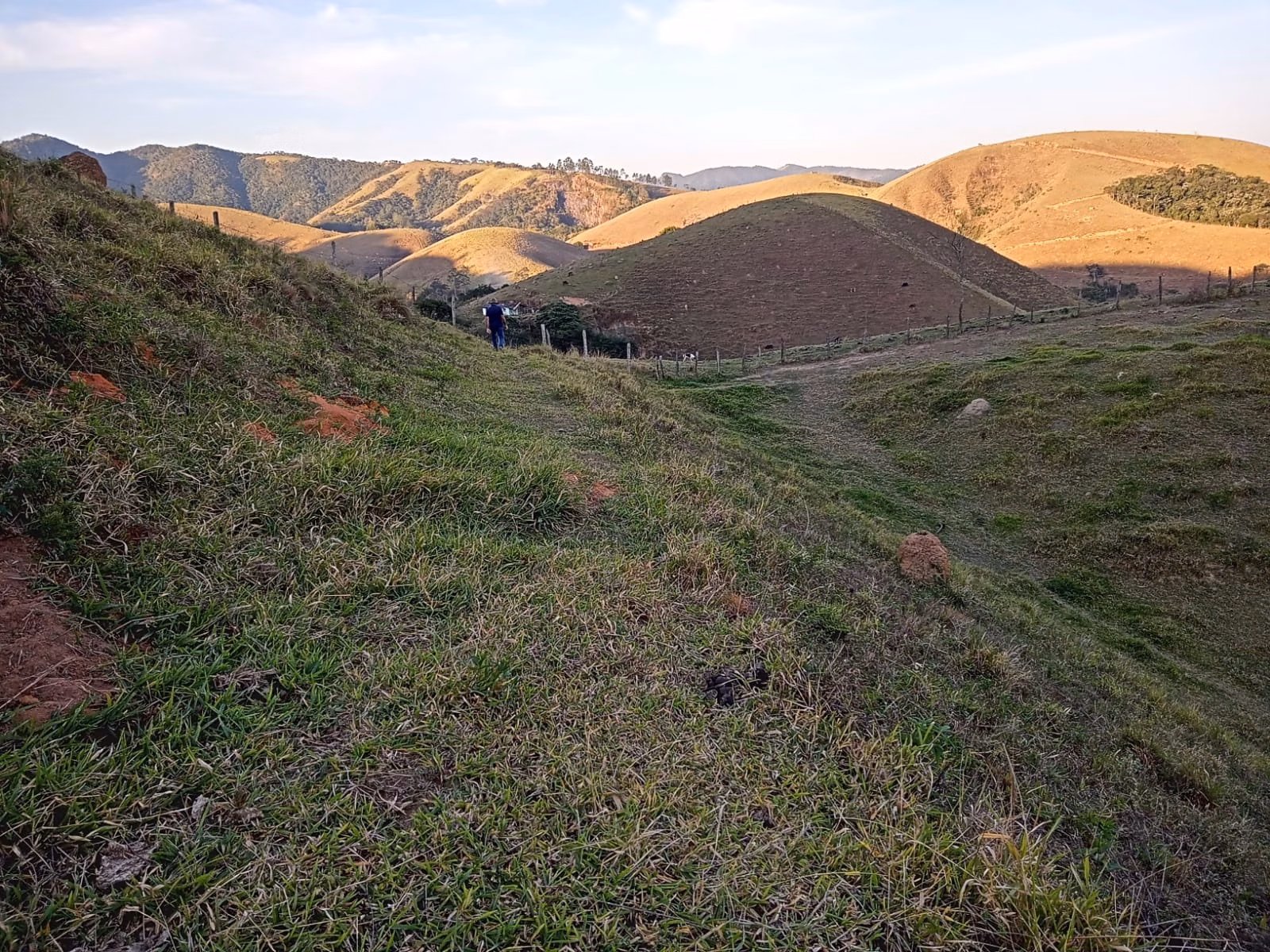 Small farm of 48 acres in São José dos Campos, SP, Brazil