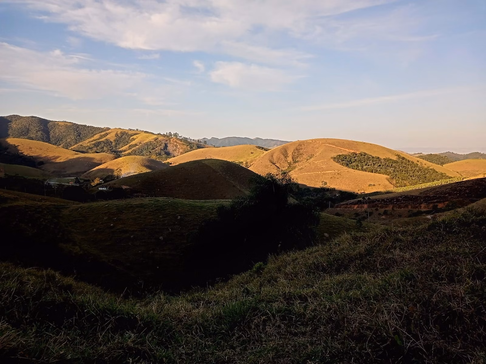 Small farm of 48 acres in São José dos Campos, SP, Brazil