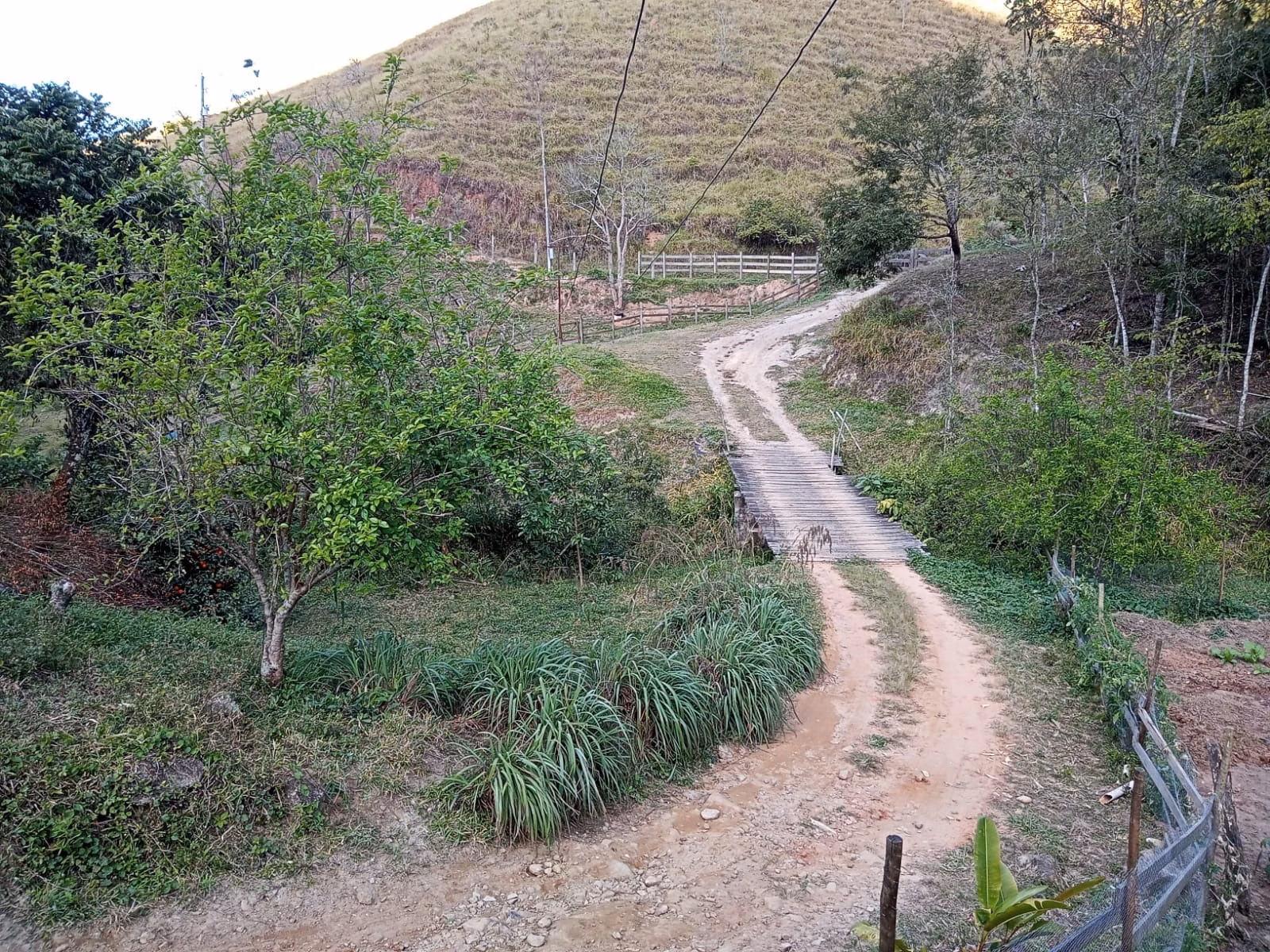 Small farm of 48 acres in São José dos Campos, SP, Brazil