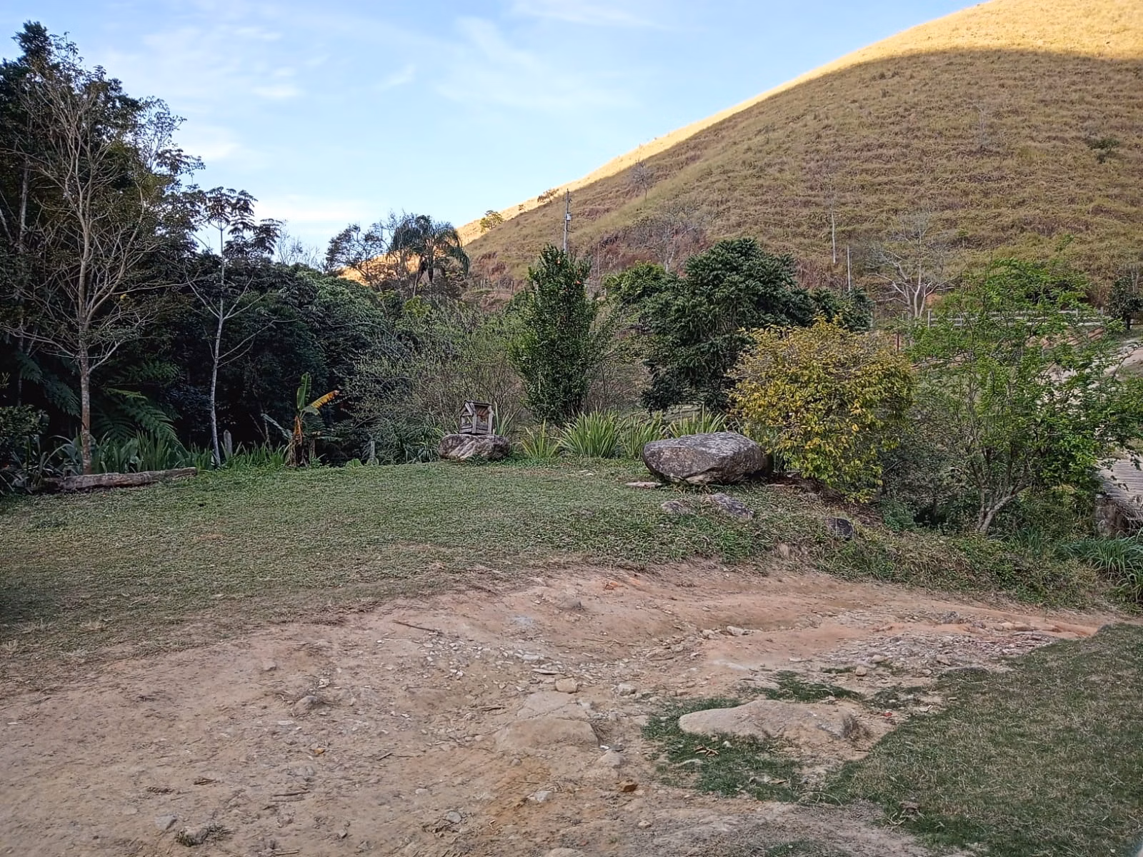 Small farm of 48 acres in São José dos Campos, SP, Brazil