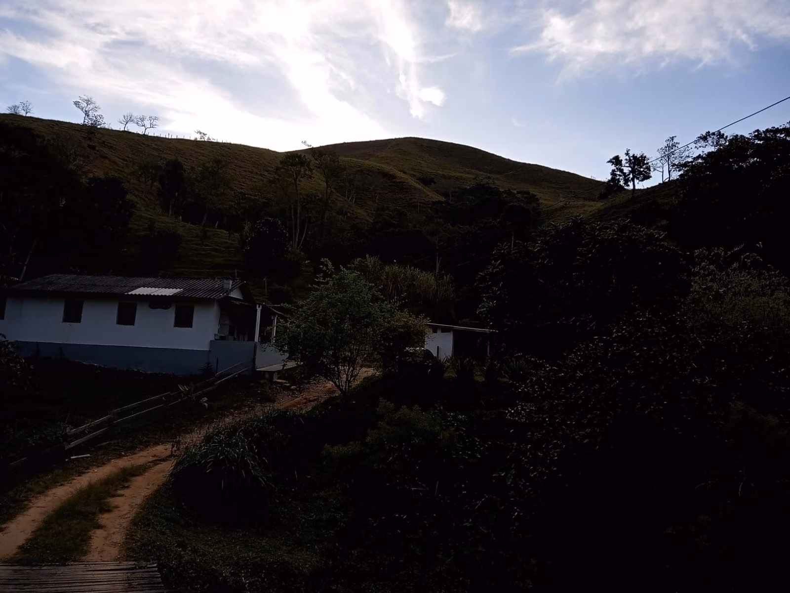 Small farm of 48 acres in São José dos Campos, SP, Brazil