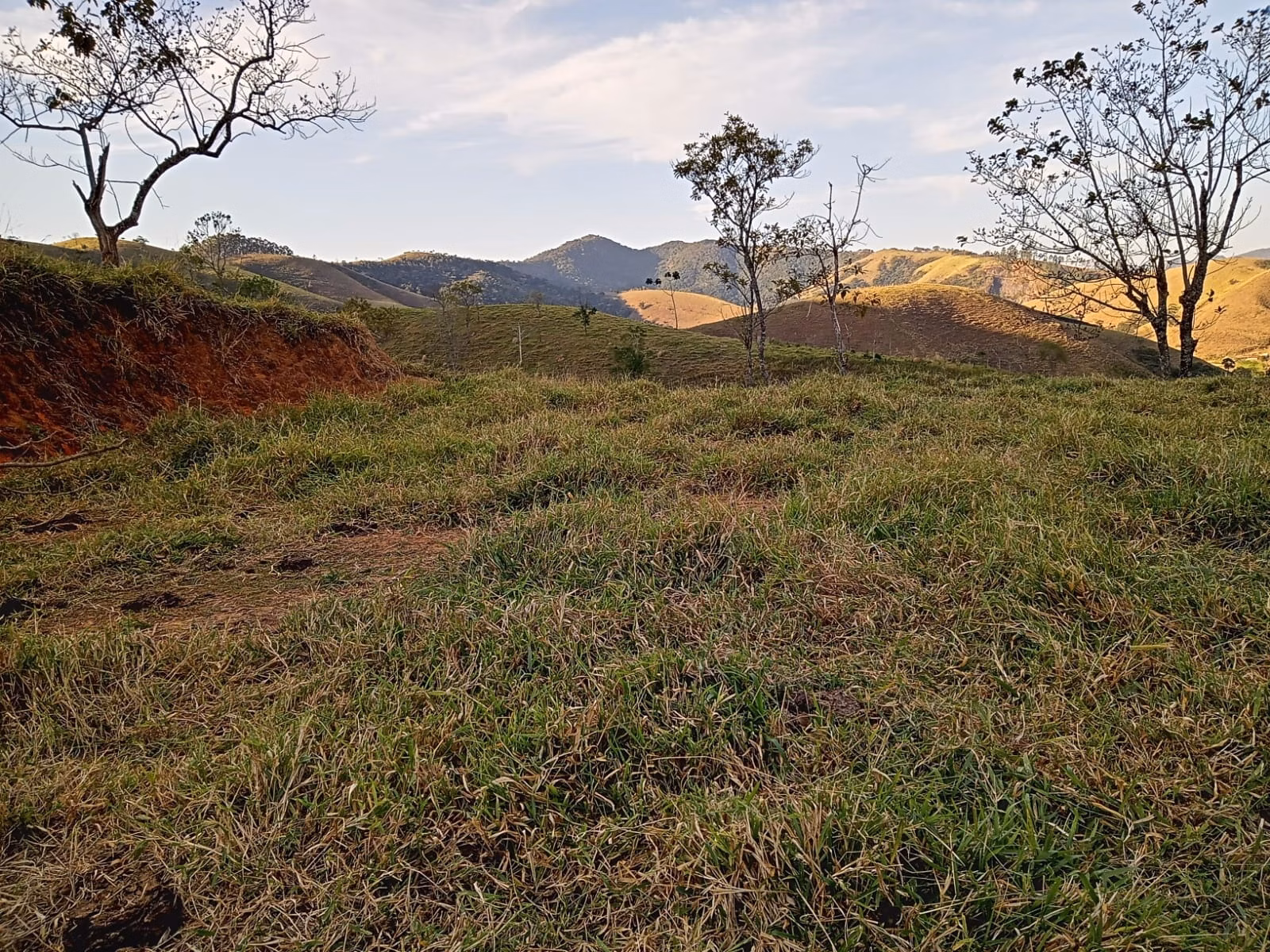Small farm of 48 acres in São José dos Campos, SP, Brazil