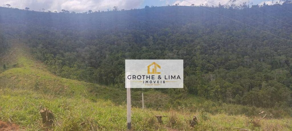 Chácara de 2 ha em Paraibuna, SP