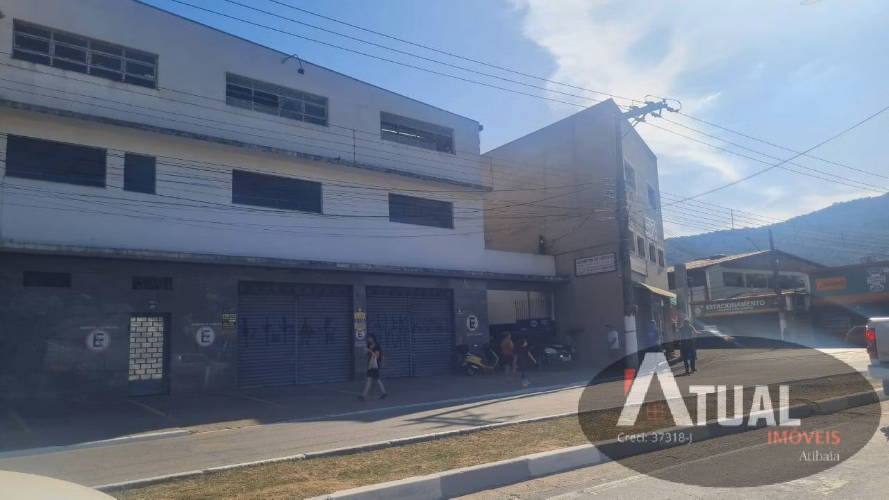 Commercial of 1,226 m² in Mairiporã, SP, Brazil