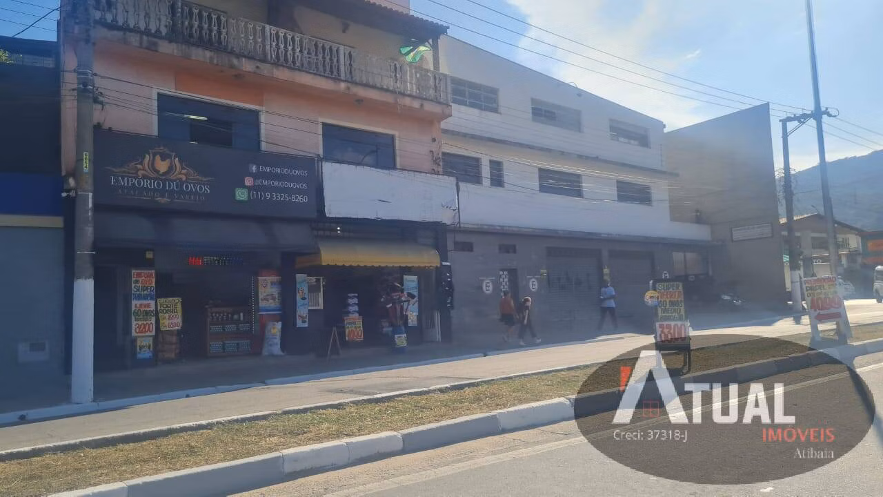 Commercial of 1,226 m² in Mairiporã, SP, Brazil