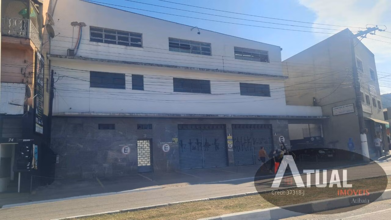 Commercial of 1,226 m² in Mairiporã, SP, Brazil