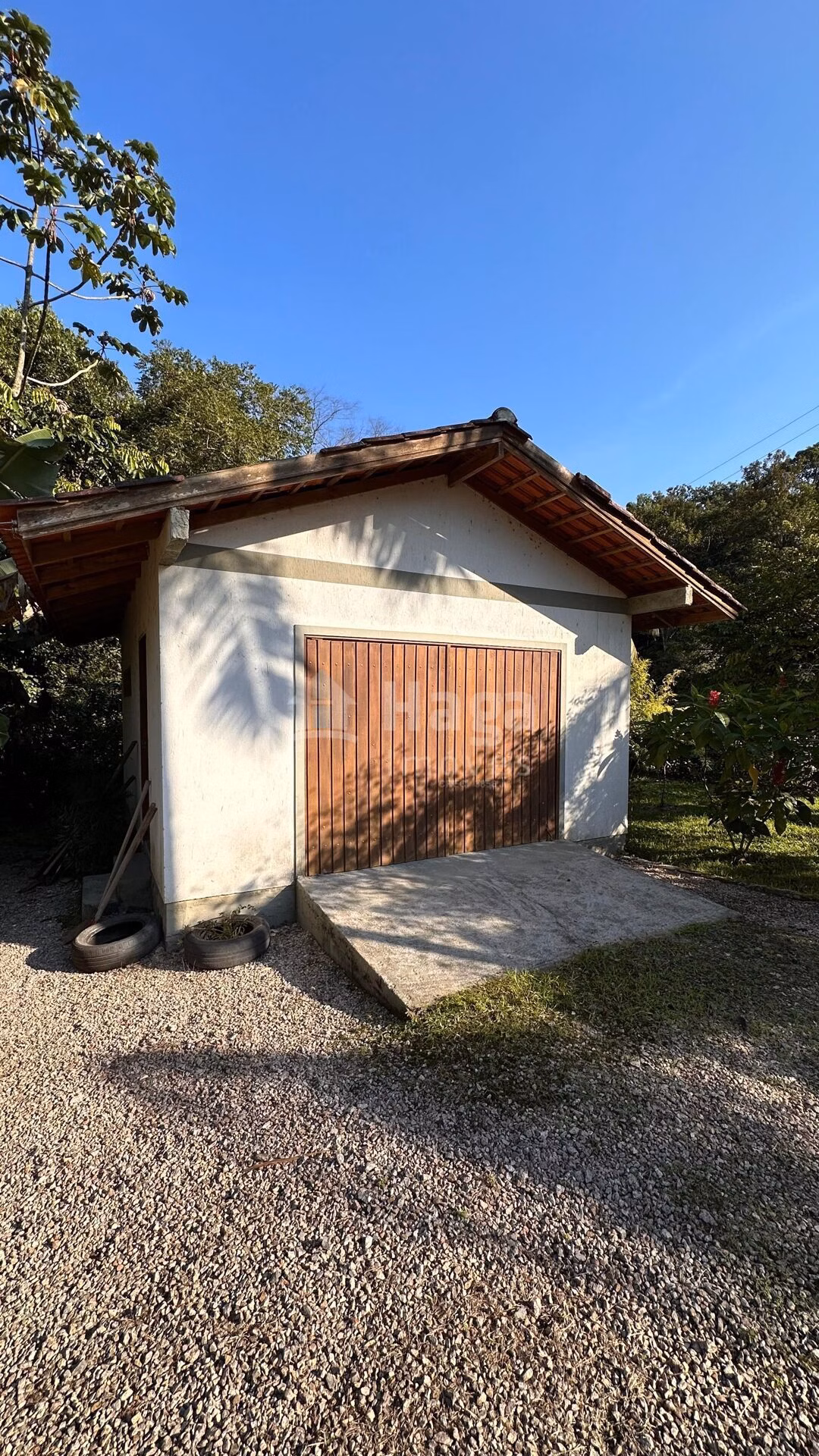 Chácara de 3.000 m² em Tijucas, SC