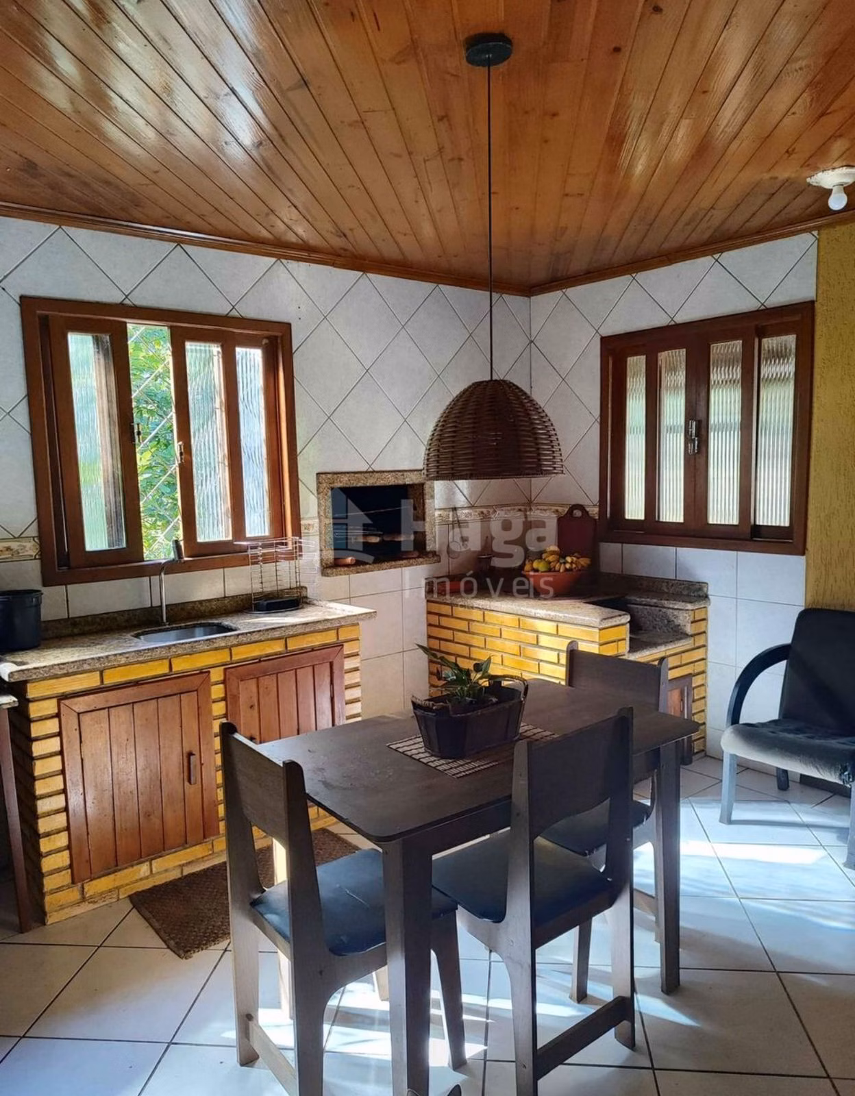 Chácara de 3.000 m² em Tijucas, SC