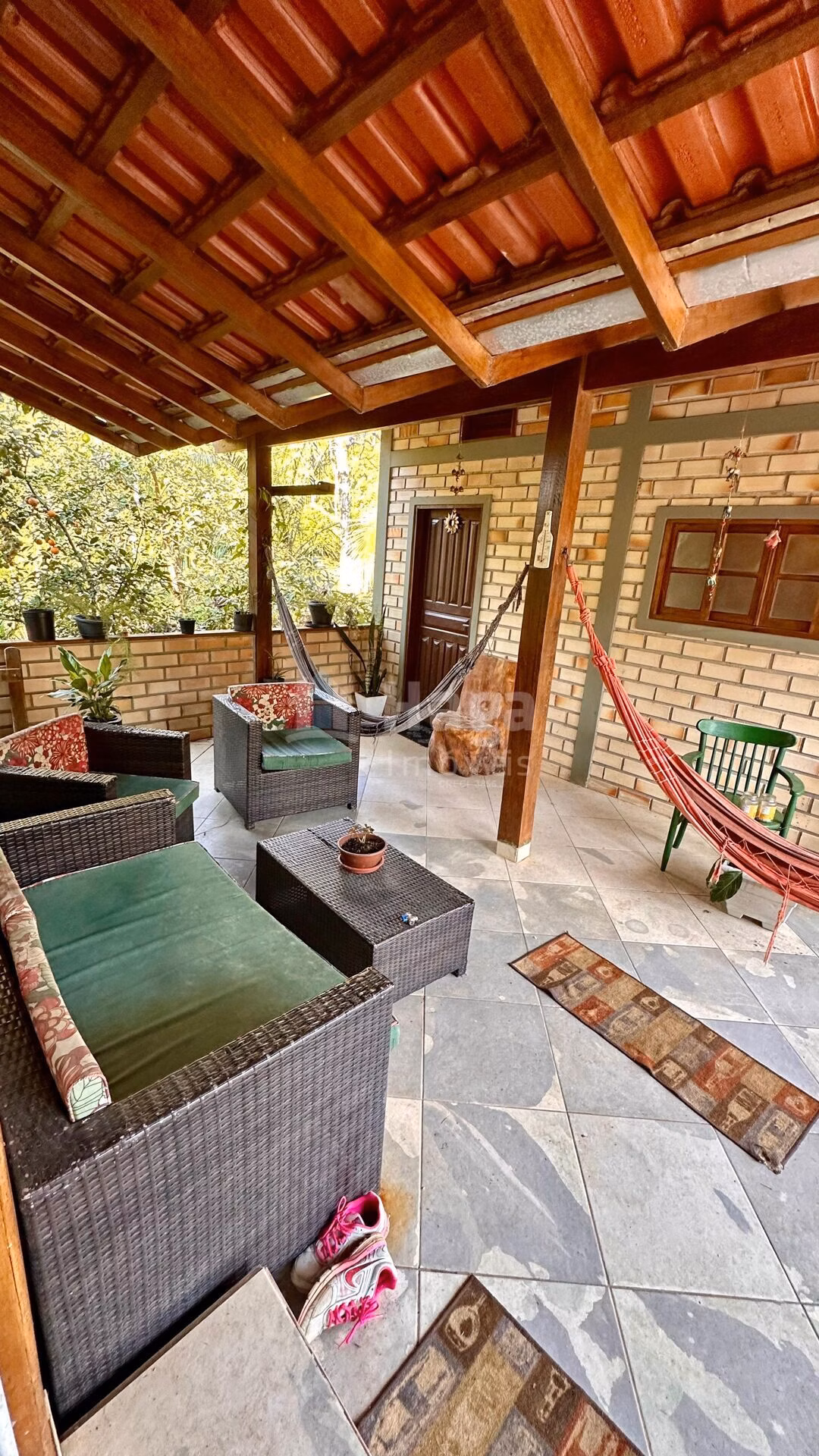 Country home of 3.000 m² in Tijucas, SC, Brazil