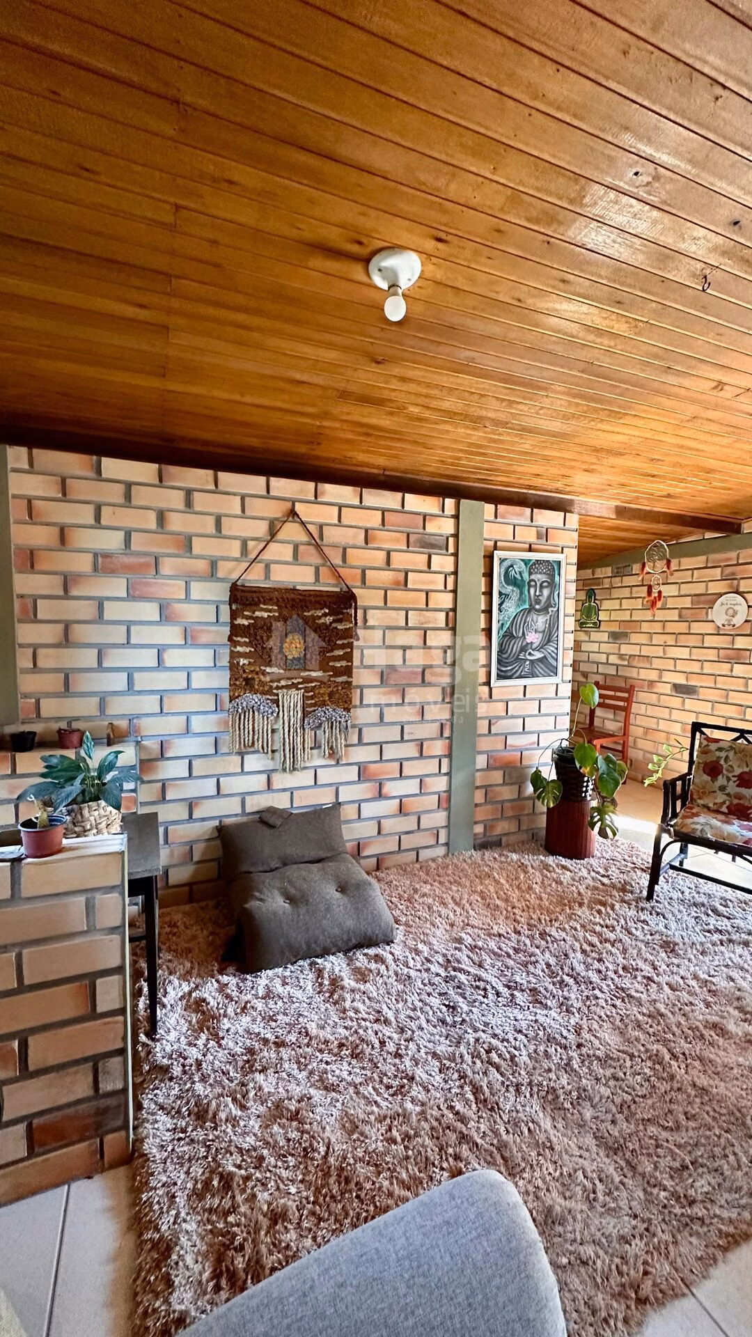 Country home of 3.000 m² in Tijucas, SC, Brazil