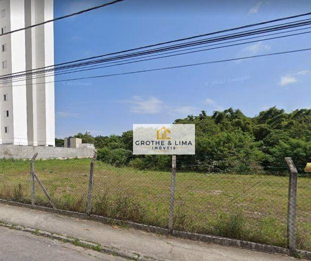 Plot of 2 acres in Taubaté, SP, Brazil