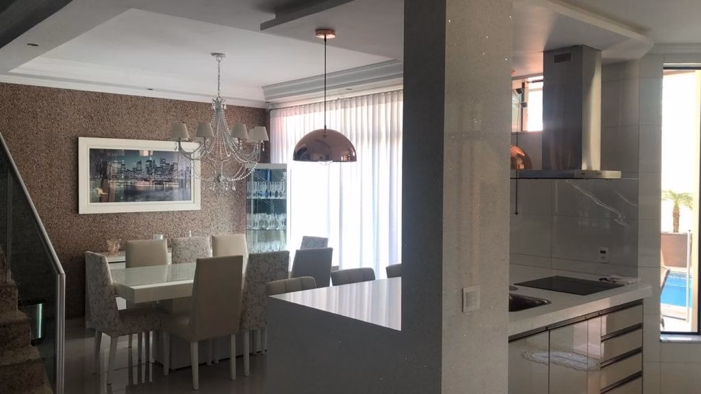 Casa de 250 m² em Sorocaba, SP