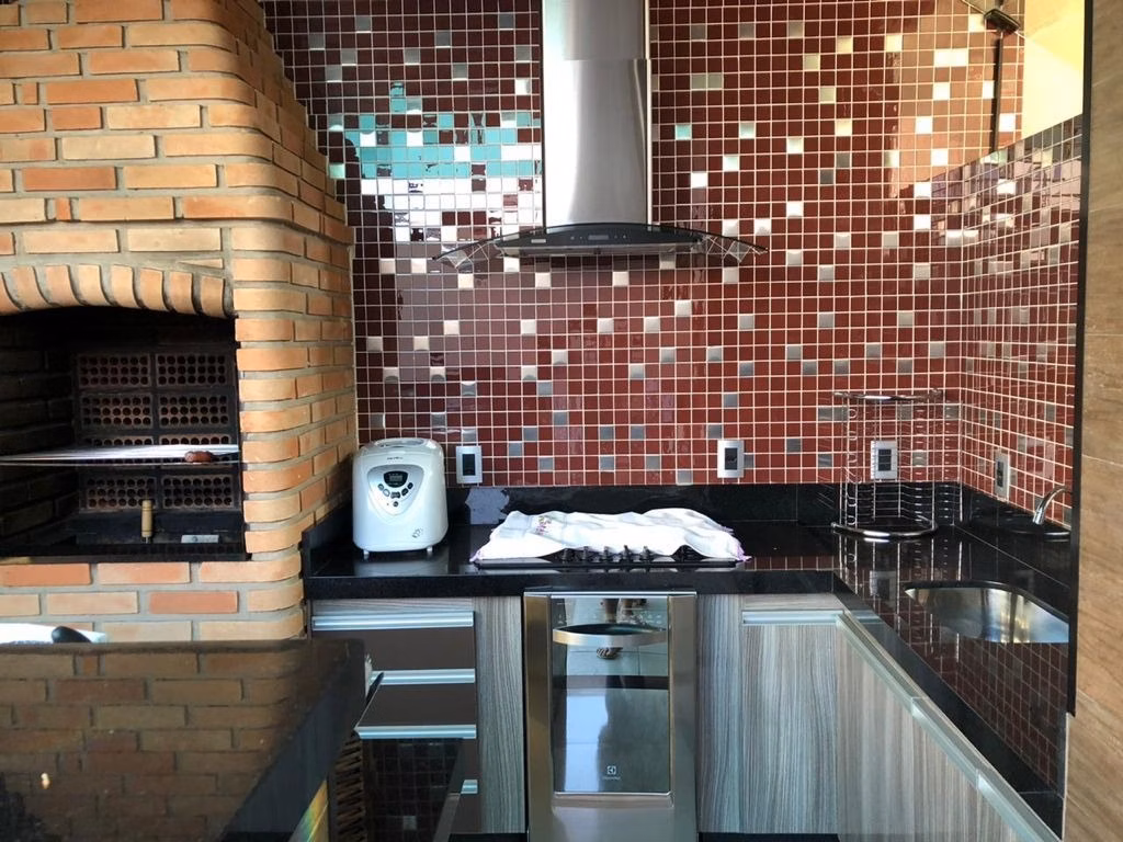 House of 250 m² in Sorocaba, SP, Brazil