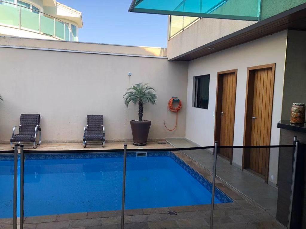 Casa de 250 m² em Sorocaba, SP