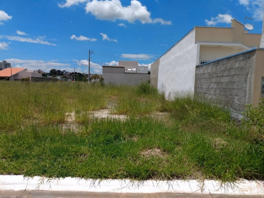 Terreno de 175 m² em Caçapava, SP