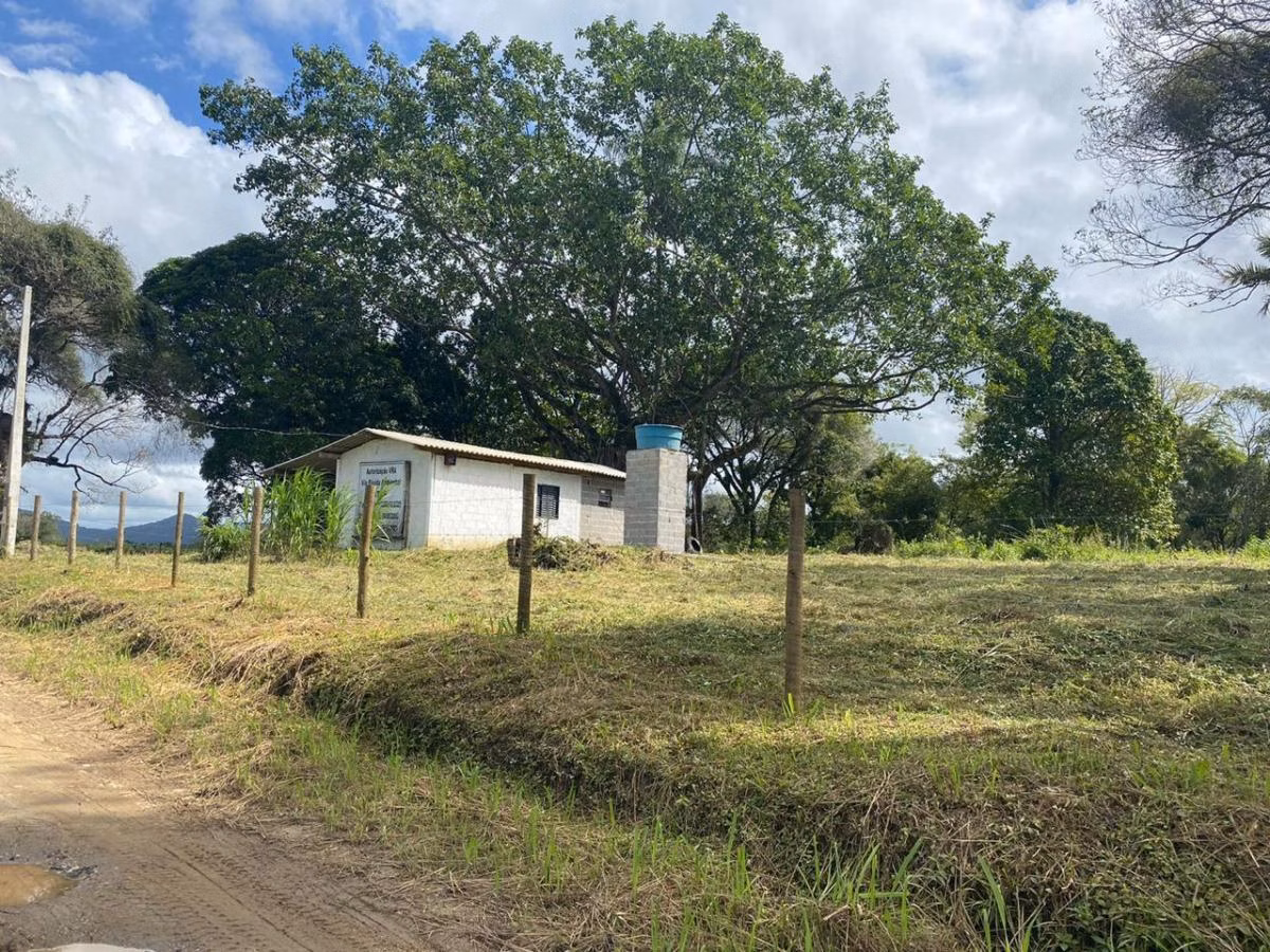 Fazenda à venda de 61 ha em Miracatu, SP