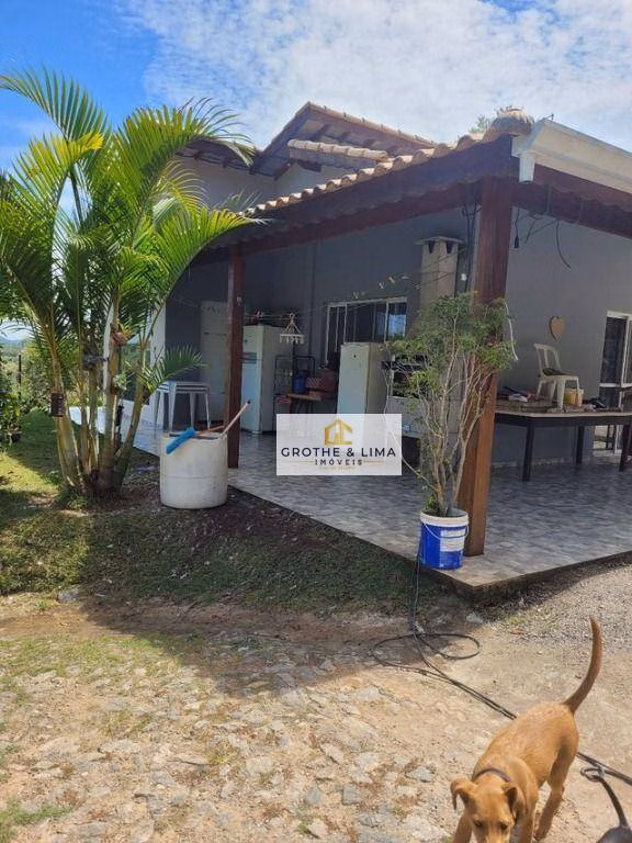 Country home of 2.000 m² in Santa Branca, SP, Brazil