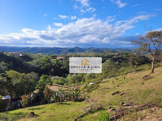 Country home of 2.000 m² in Santa Branca, SP, Brazil