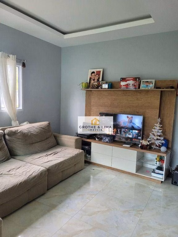 Country home of 2.000 m² in Santa Branca, SP, Brazil