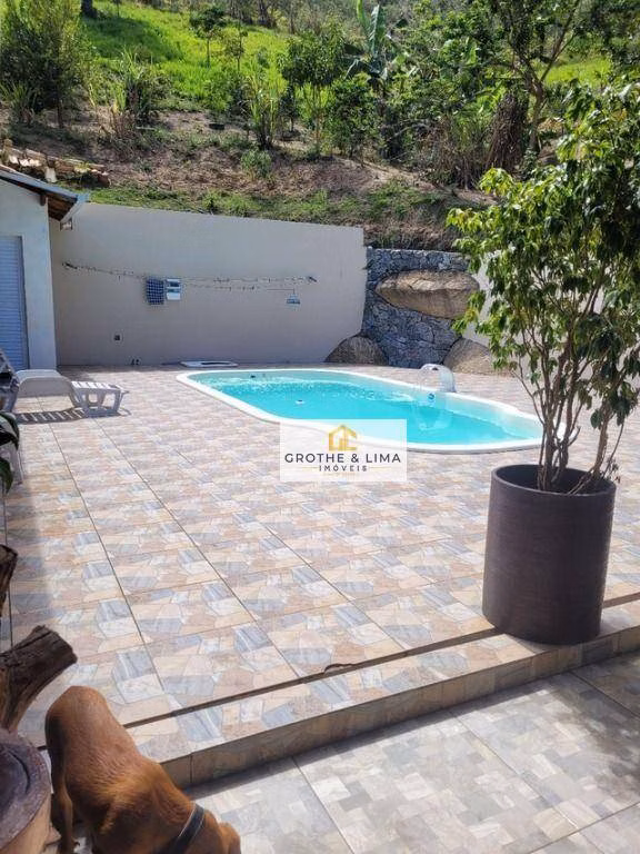Country home of 2.000 m² in Santa Branca, SP, Brazil