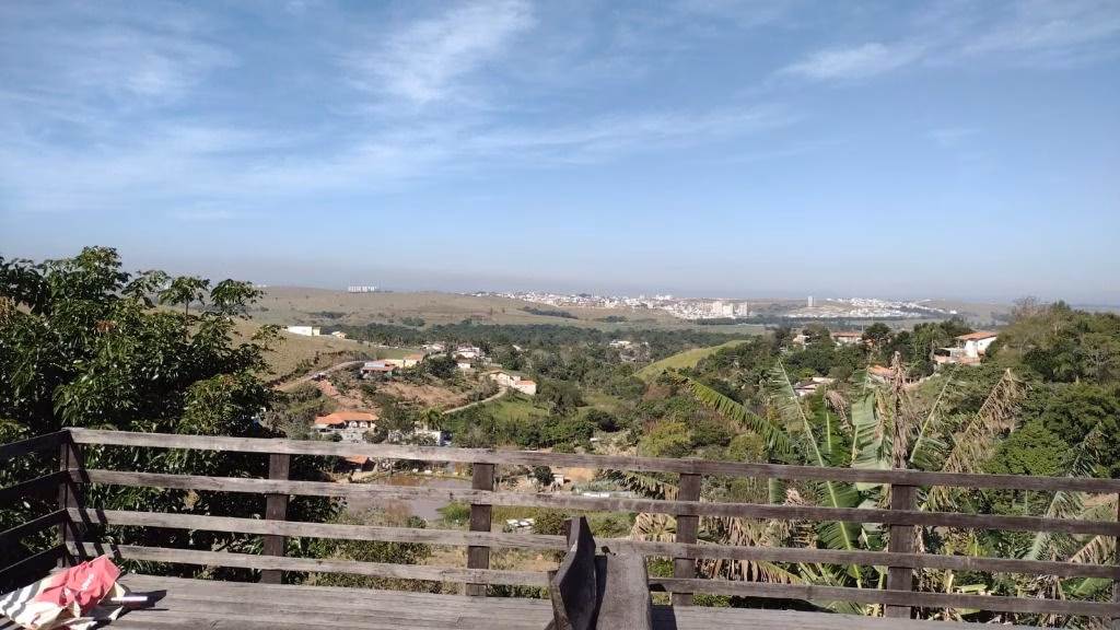 Country home of 2 m² in São José dos Campos, SP, Brazil
