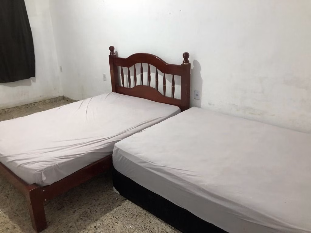 Country home of 2 m² in São José dos Campos, SP, Brazil