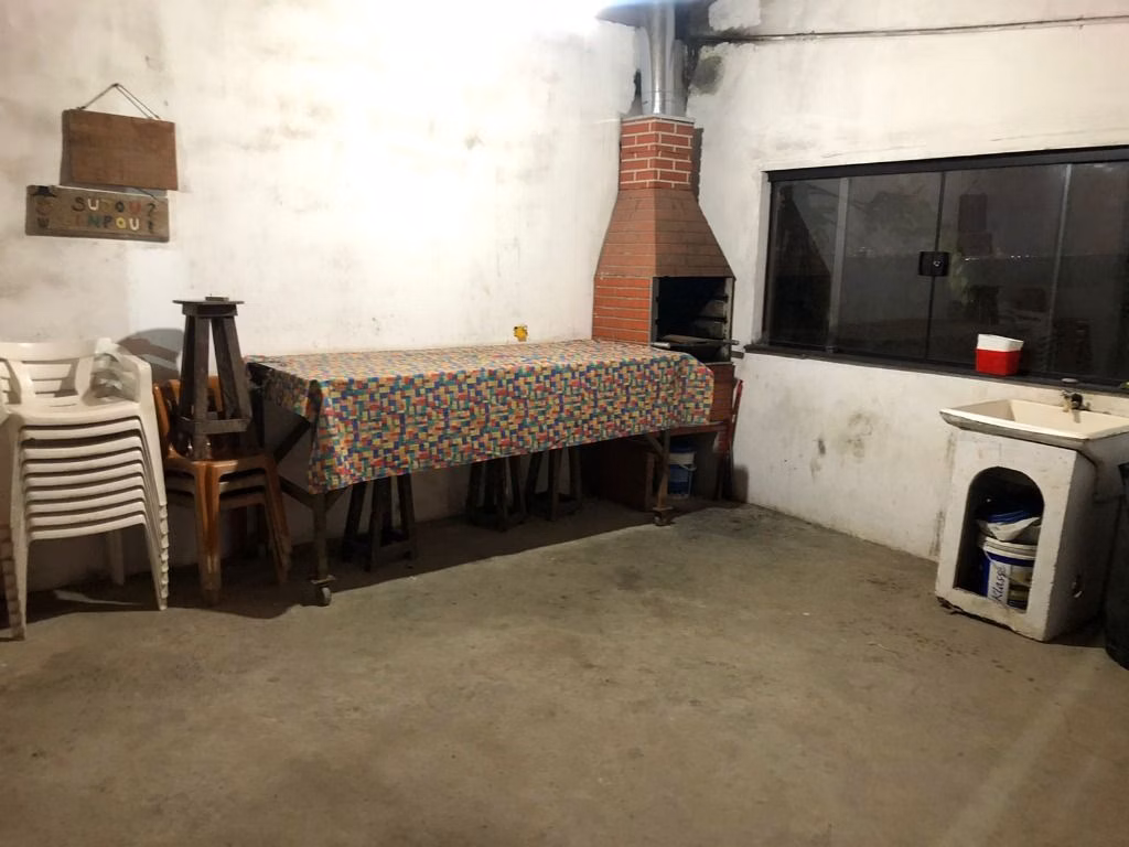 Country home of 2 m² in São José dos Campos, SP, Brazil