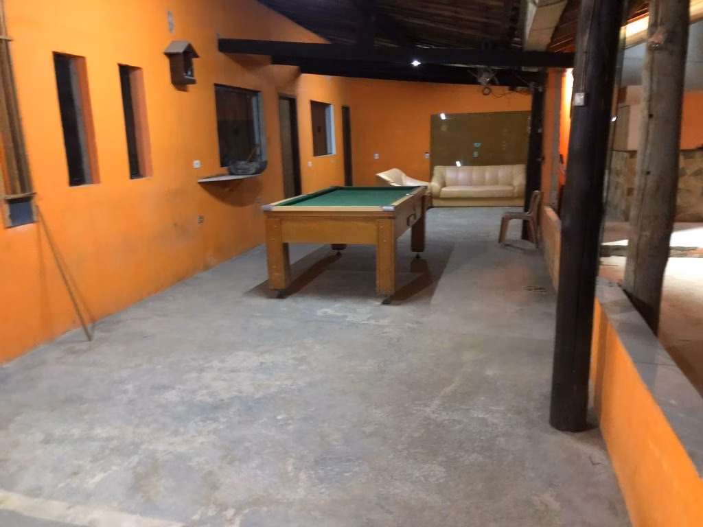 Country home of 2 m² in São José dos Campos, SP, Brazil
