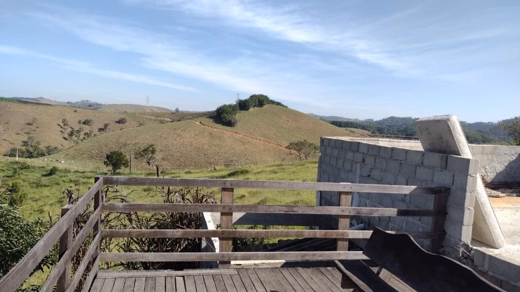 Country home of 2 m² in São José dos Campos, SP, Brazil