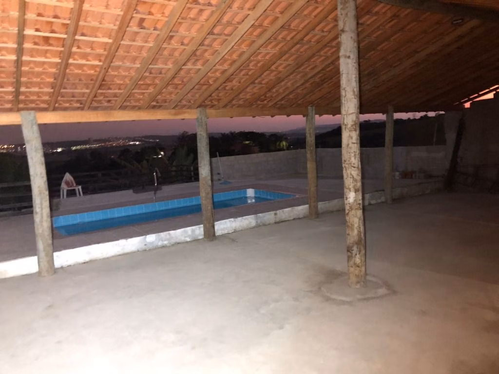 Country home of 2 m² in São José dos Campos, SP, Brazil