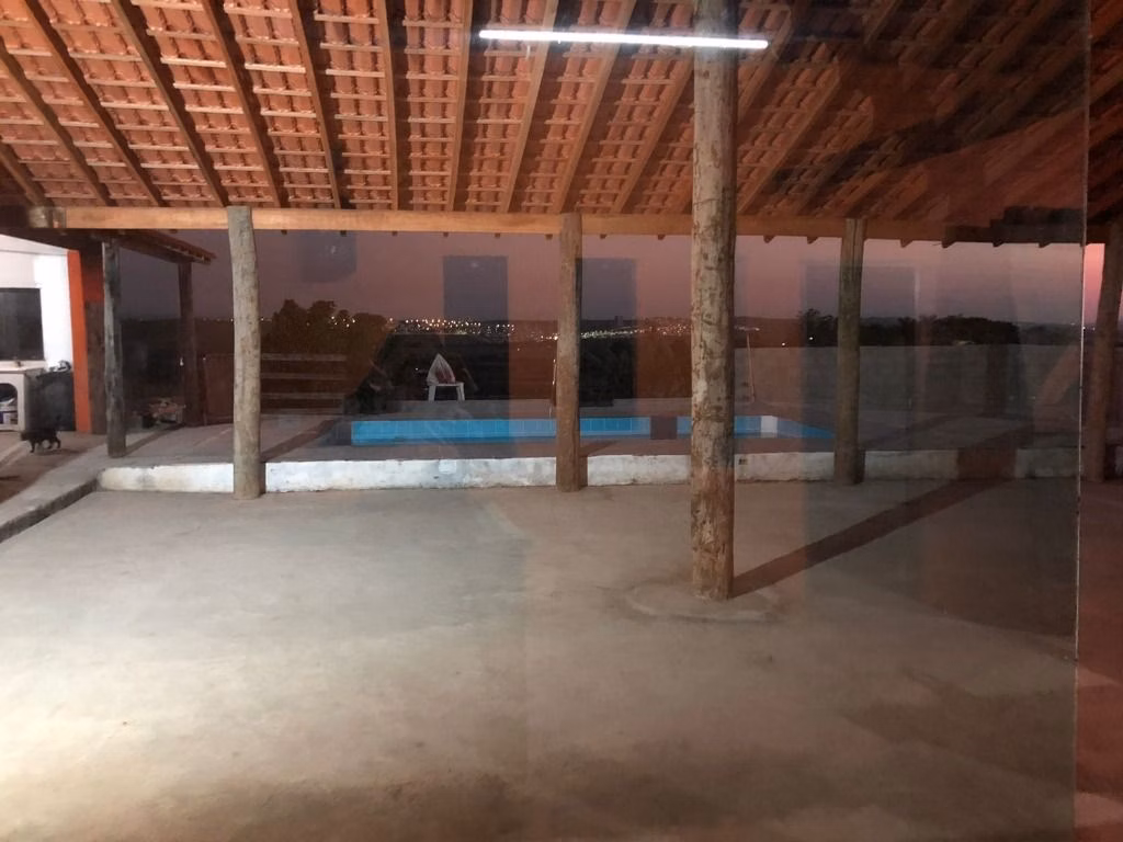Country home of 2 m² in São José dos Campos, SP, Brazil