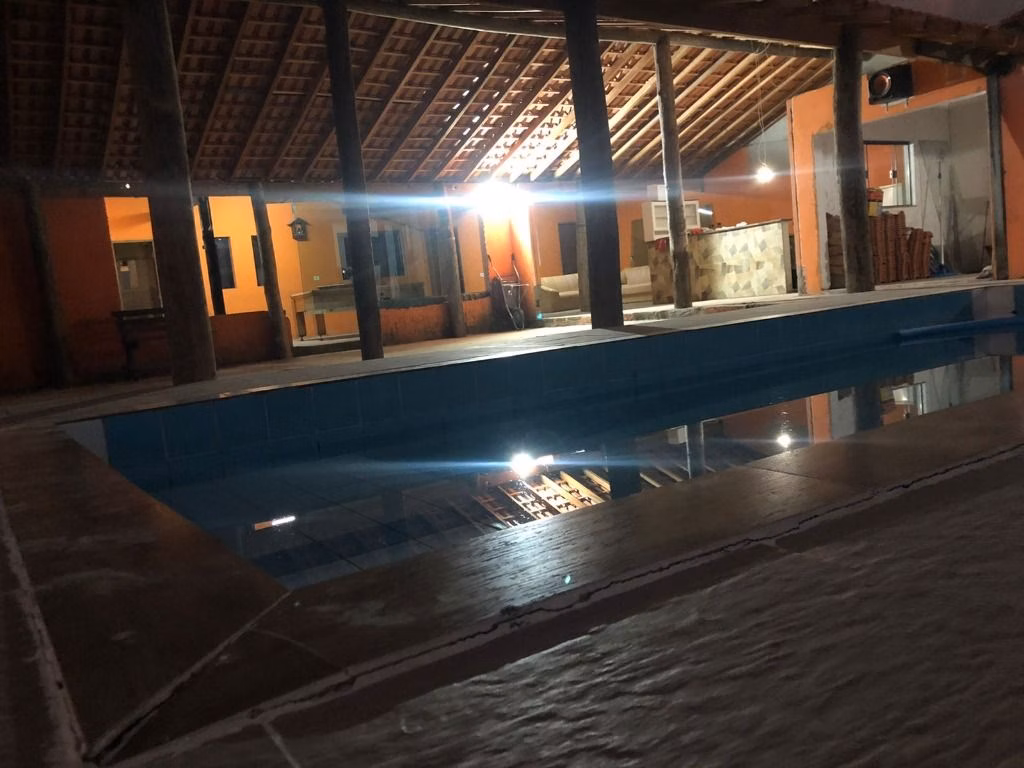 Country home of 2 m² in São José dos Campos, SP, Brazil