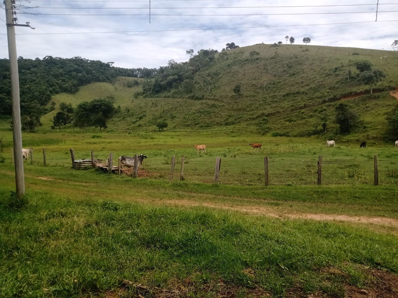 Farm of 1.202 acres in Taubaté, SP, Brazil