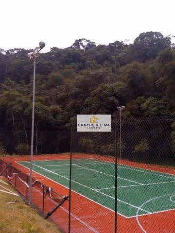 Sítio de 35 ha em Jambeiro, SP