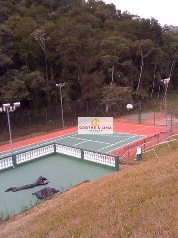 Sítio de 35 ha em Jambeiro, SP