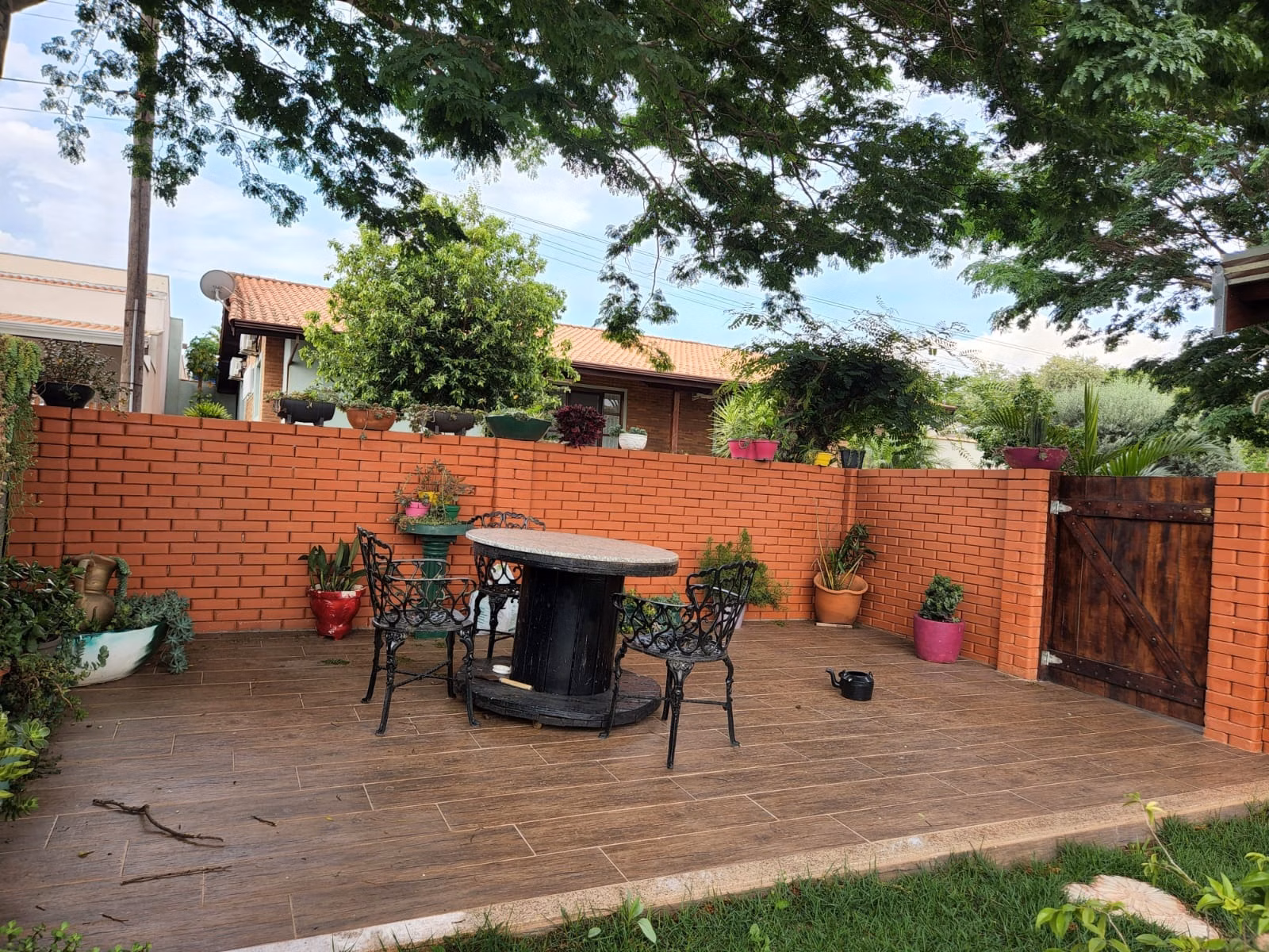 Casa de 500 m² em Sumaré, SP