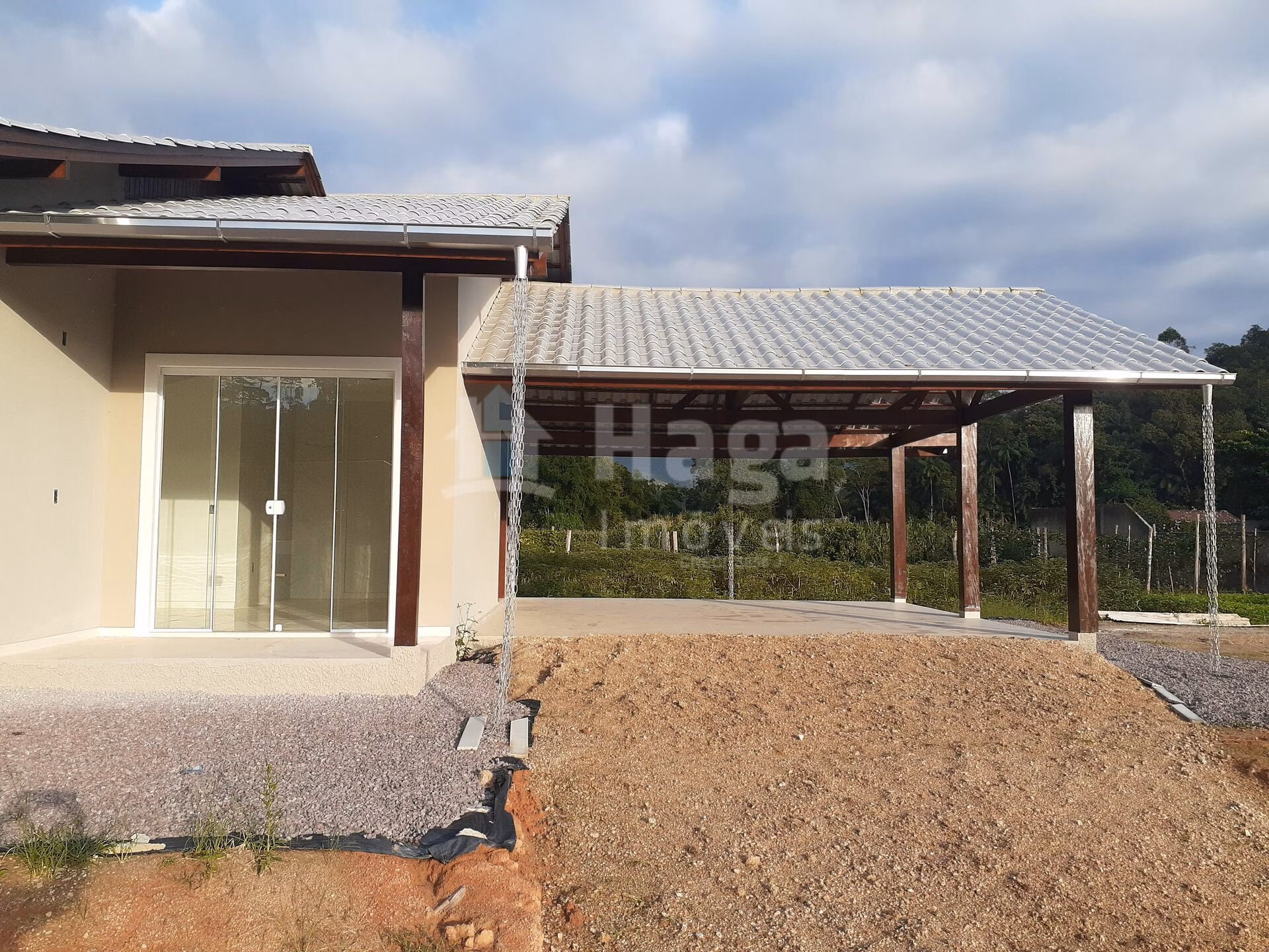 Casa de 1.200 m² em Guabiruba, SC