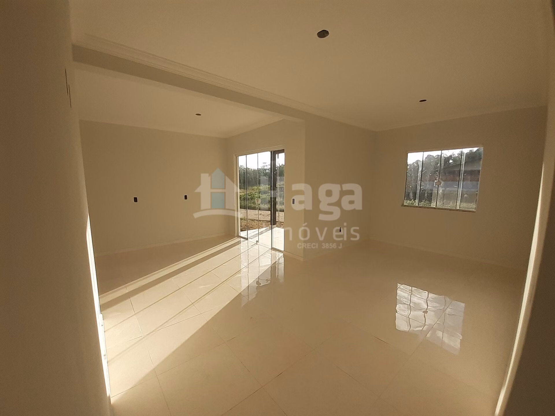 Casa de 1.200 m² em Guabiruba, SC