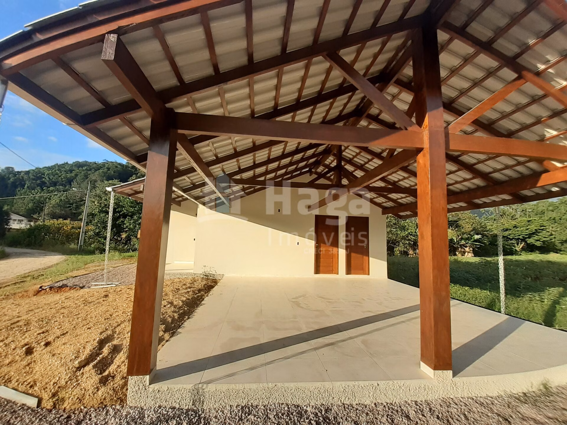Casa de 1.200 m² em Guabiruba, SC