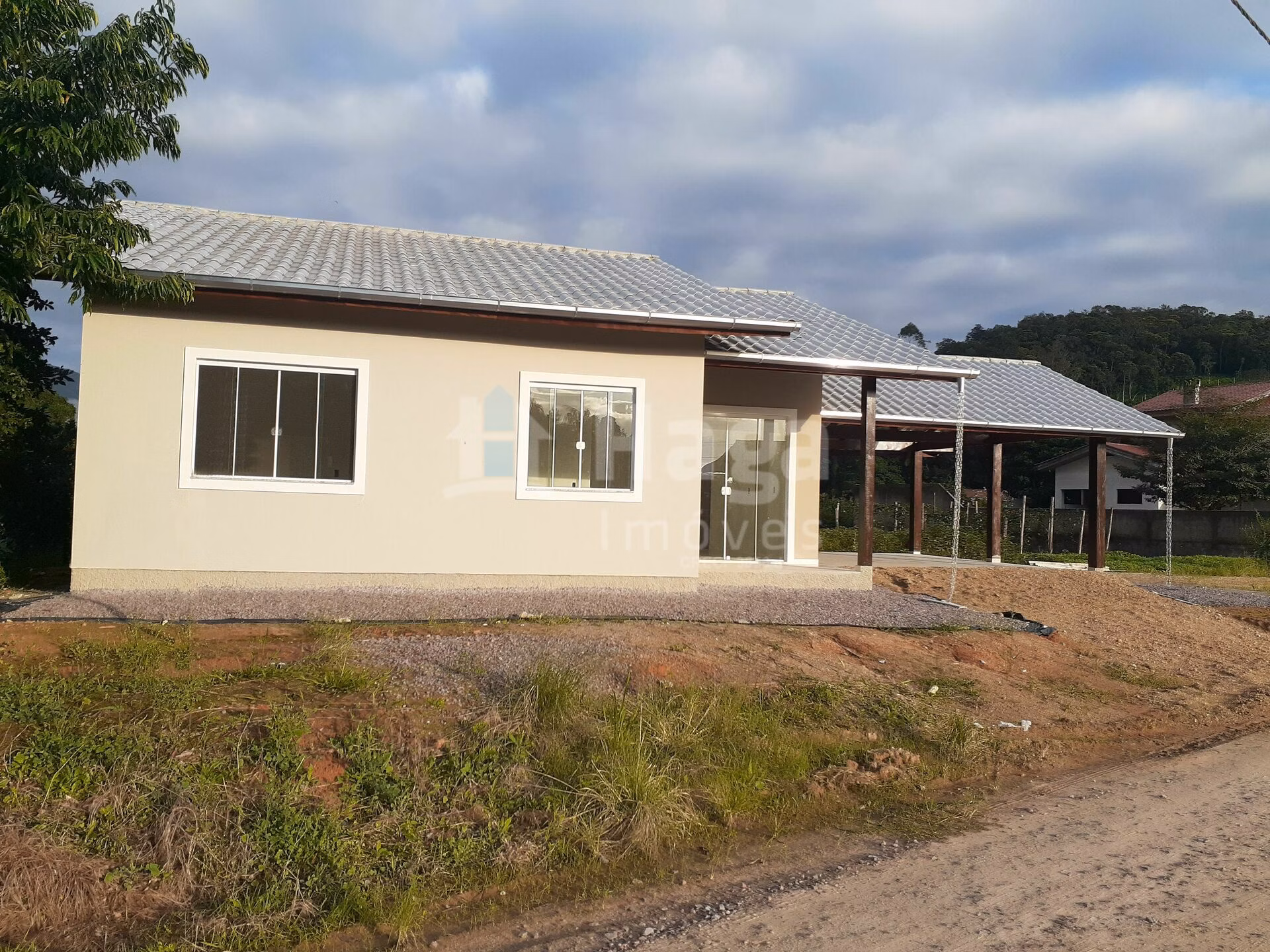 Casa de 1.200 m² em Guabiruba, SC